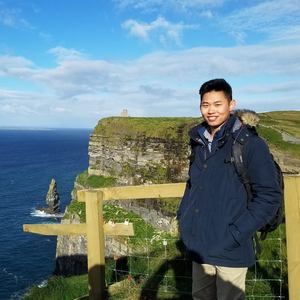 Meet your Posher, Anthony